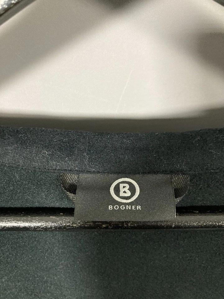 BOGNER Jacket - Size UK8 - Blue - Great Condition - Women’s - Image 2 of 4