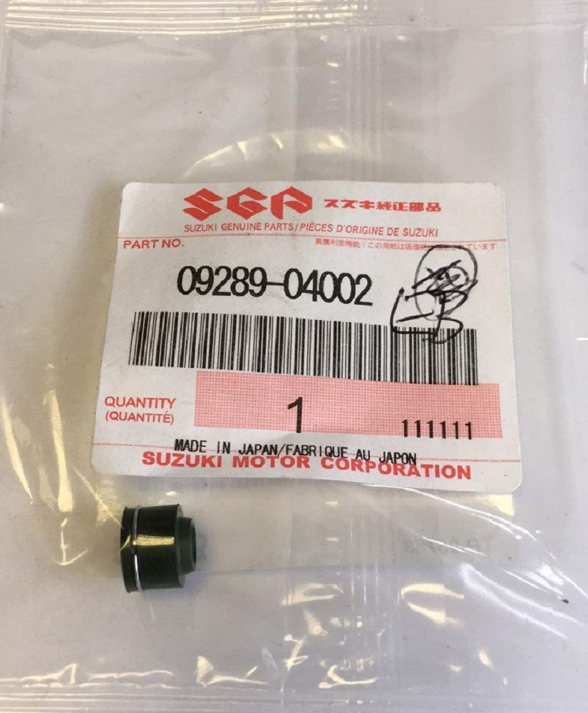 New OEM Suzuki Oil Seal 09289-04002
