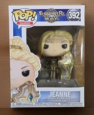 Funko Pop Summoners War Vinyl Figures 10