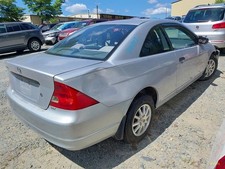 Manual Transmission 1.7l Sohc Vtec Us Market Hx Fits 01-05 Civic 3484763 Manual Transmission 1.7l Sohc Vtec Us Market Hx Fits 01-05 Civic 3484763