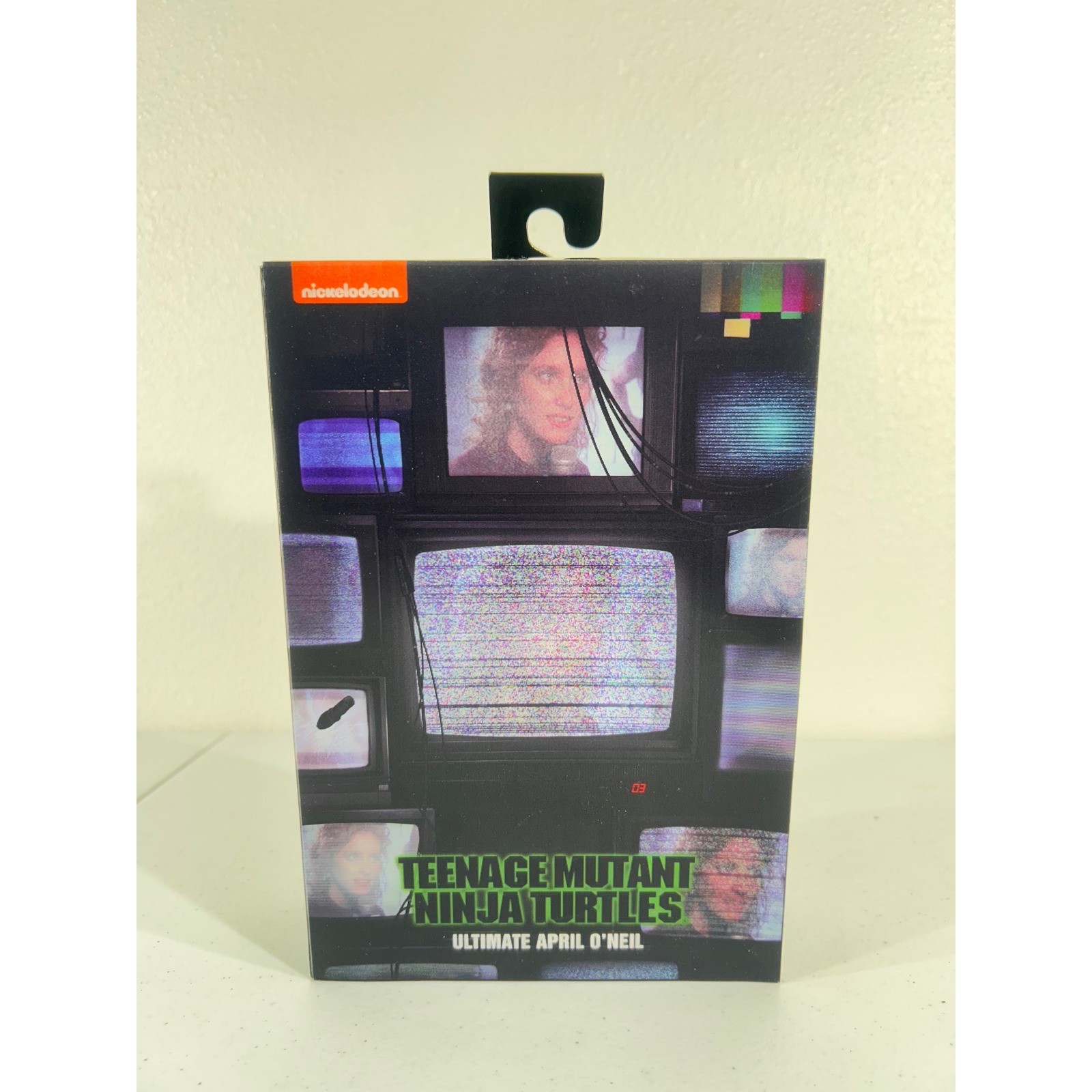 Neca 2021 New