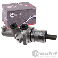 ABS HAUPTBREMSZYLINDER 25,4mm passend für BMW 5 7 | 51068