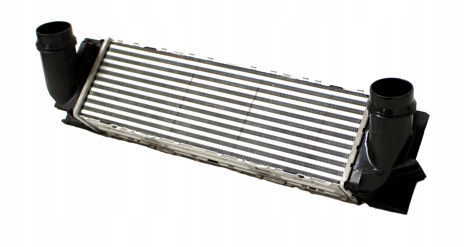 Radiateur d'air de suralimentation BMW X3 résout la perte de puissance du turbo F25 F26