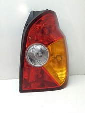 Feu arrière Hyundai TERRACAN