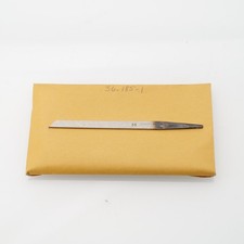 Glardon Vallorbe 36.185-1 Watchmakers Graver Jeweler Engraving NOS G16D1