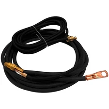 CK 412PCNSF Power Cable 12-1/2' 2 Piece SuperFlex