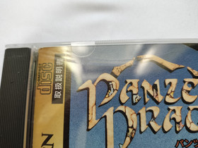 Lot 3 Panzer Dragoon 1 2 3 Zwei Azel Set Sega Saturn SS Japan Ver w/Manuals F/S