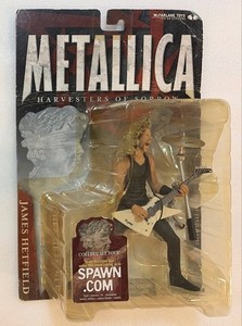 Metallica Harvesters of Sorrow | eBay