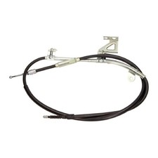 Handbremsseil hinten rechts für VW Passat B5 3B2 3B5 B5.5 3B3 3B6 | 24233215