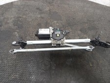 BMW 2 SERIES Wiper Motor Front 2014-2021 2 Door Coupe 