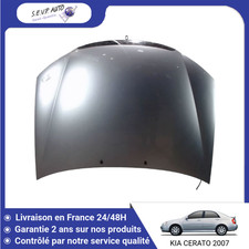 Capot Kia CERATO