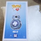 Funko Pop! Star Wars BB-8 Figure Make-A-Wish Pop! With Purpose 2022 — photo 7