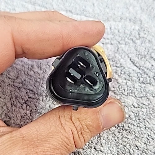 Interruptor de ventilador de refrigeración del motor Beck Arnley 2011777 para Audi TT Volkswagen VW Phaeton Foto 4 de 4