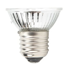 UVB Reptile Heat Lamp Bulbs Full Spectrum Energy Saving Sunbathe Heat Lamp For