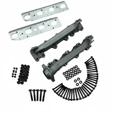 Exhaust Manifold Kit (Both Sides) - 09-24 for Dodge/Ram 1500/2500/3500 5.7L Hemi