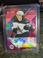 2024-25 Upper Deck Allure Hockey Checklist Guide in-content 23