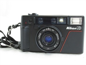 【動作確認済】 Nikon L35 AD F1205-181-4v p Nikon L35ad | eBay