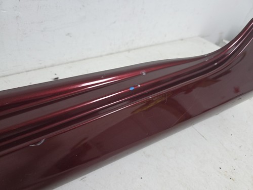 2015-2017 Chrysler 200 Rocker Panel Side Skirt Moulding Passenger Left OEM - Picture 8 of 15
