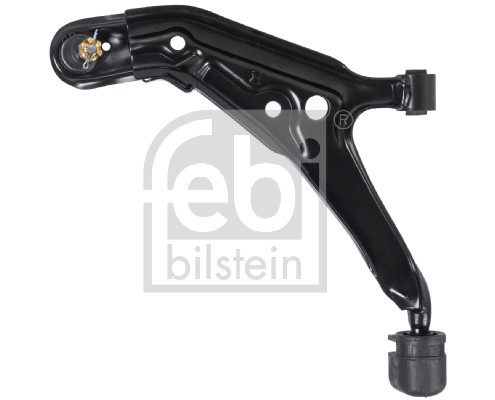 QUERLENKER LENKER RADAUFHÄNGUNG VORNE LINKS NIEDRIGER FEBI BILSTEIN 12960 A NEU - Bild 2 von 5