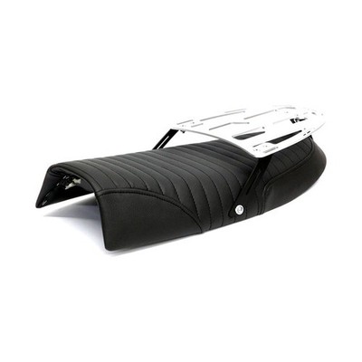 Seat C-Racer for BMW R100 Scrambler 04 Black MA-578659