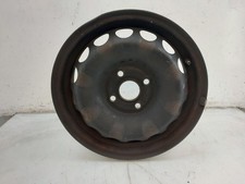 JANTE TOLE RIM St, 14", 45J, ET35, 4 Gats Peugeot 108 2018 4140070 / B000991680