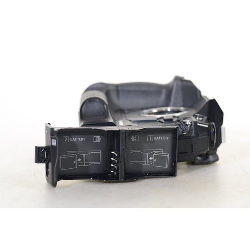 Olympus OM-D E-M1X 20,4MP Systemkamera - Digitalkamera - Body - WIE NEU - Bild 4 von 7