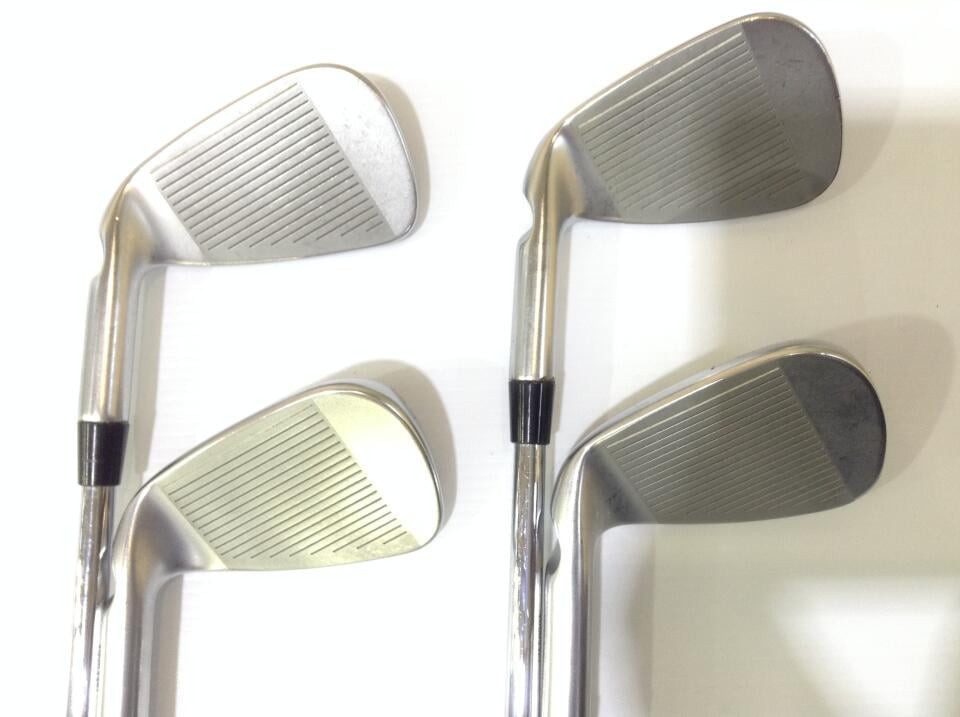Golf Iron Set Ping i525 Dot Color Red ALTA J CB SLATE (R) 4pcs 6-9 JAPAN