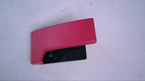 Griff Hebel Öffner Motorhaube A1248800320 Mercedes-benz B 180 CDI DPF Bj 2008