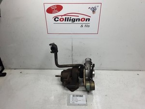 TURBOLADER TURBO BMW 3 serie (E36/4) Sedan 318 tds (M41-D18) 1997 22454204540933