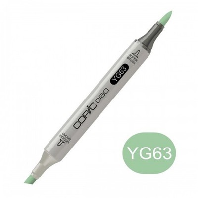 Marker Hello Marker Green Pea