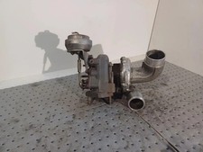 TOYOTA AVENSIS Estate T25 Turbolader VB14 172010R010 2.20 Diesel 2006 31371144