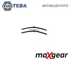 39-0105 SCHEIBENWISCHER WISCHERBLATT VORNE MAXGEAR FÜR PEUGEOT BOXER 3L,2.2L