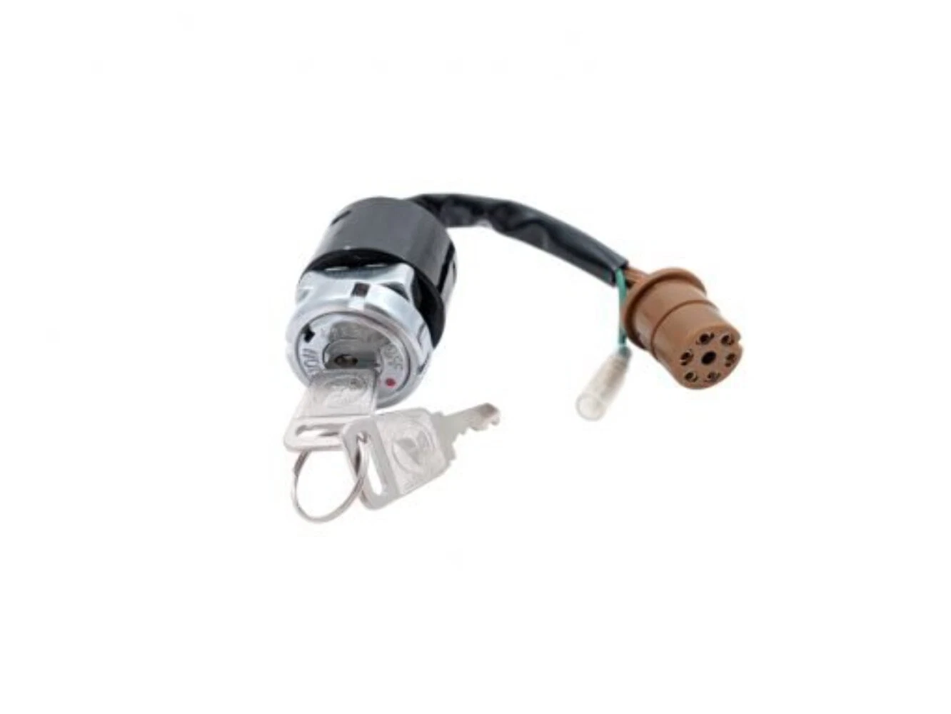 Honda CT70 K1-76 Replacement Ignition Switch