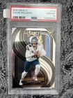 2024 Panini Select - Premier Level Caleb Williams #114 (RC) PSA 10