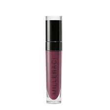 Nouba Millebaci Liquid Lipstick 57