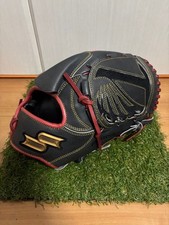 Togo Model SSK Proedge Pitcher's Custom Order Glove