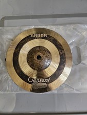 Centent Ardor 8" Splash Cymbal