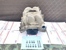 2003 Ford F150 4.6l 2v Upperlower Pi Intake Manifold Aluminum F-150 Expedition