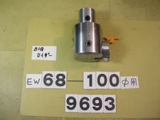 Big Kaiser EWN41-74CKB4 CK Boring Head Daishowa Seiki Used Japan