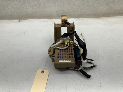 14-16 SUBARU FORESTER FUSE BOX RELAY DISTRIBUTION FUSE BOX BLOCK, OEM LOT3667