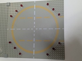 LEGO Classic Space: Galaxy Explorer 497 928 incomplete