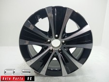 1 St&uuml;ck ALUFELGE 18 Original Mercedes E-Class W213 8Jx18 ET43 2134013700