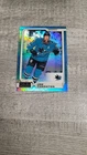 2018-19 O-Pee-Chee Platinum Arctic Freeze Joe Thornton #68 /79 Parallel