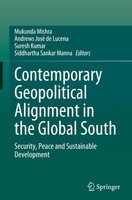 Mukunda Mishra (U. A.) | Contemporary Geopolitical Alignment In The Global South