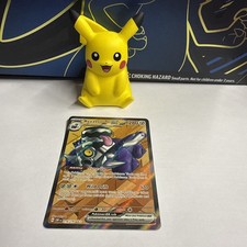 Pokemon - 216/197 - Revavroom ex - Obsidian Flames