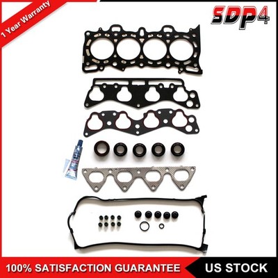 Head Gasket Set For 96-00 Honda Civic del Sol 1.6 D16Y8 D16B5 D16Y5 D16Y7