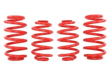 4 ressorts d'abaissement Sportline pour AUDI A4 B6, A4 B7