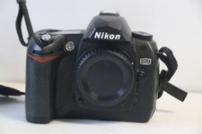 Occasion ( vendu NU) : Boitier reflex appareil photo numerique NIKON D70