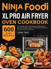 NINJA FOODI XL PRO AIR FRYER OVE