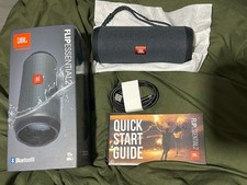 Jbl Flip Essential 2 Open Box NEW